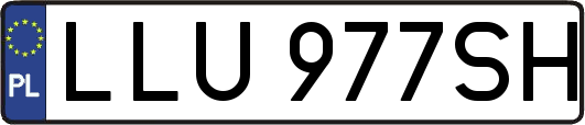 LLU977SH