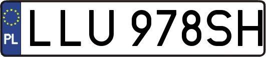 LLU978SH