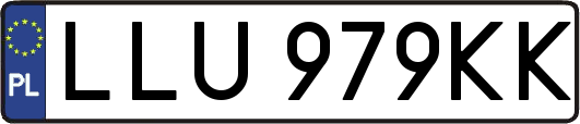 LLU979KK