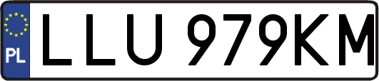 LLU979KM