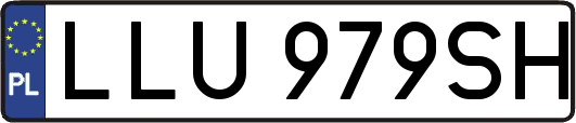 LLU979SH
