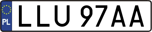 LLU97AA