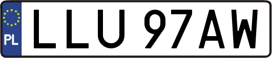 LLU97AW