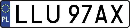 LLU97AX