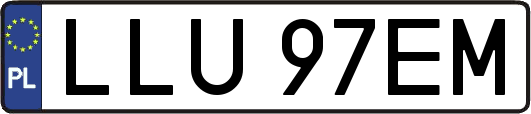 LLU97EM