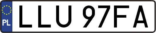 LLU97FA