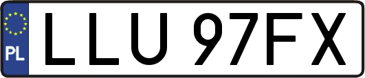 LLU97FX
