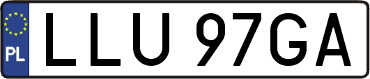 LLU97GA