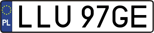LLU97GE