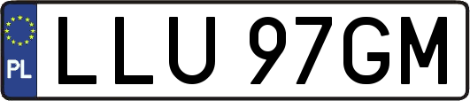 LLU97GM