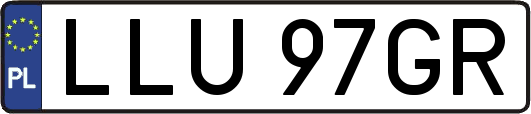 LLU97GR