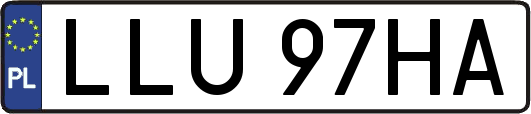 LLU97HA