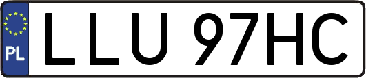 LLU97HC