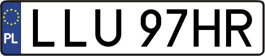 LLU97HR