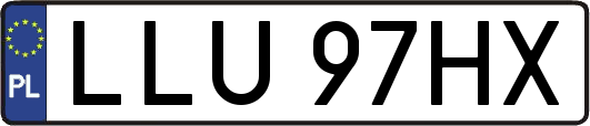 LLU97HX