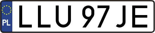 LLU97JE