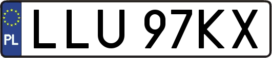 LLU97KX