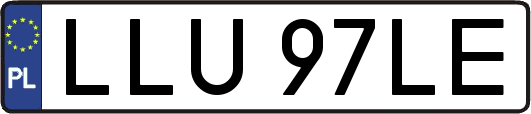 LLU97LE