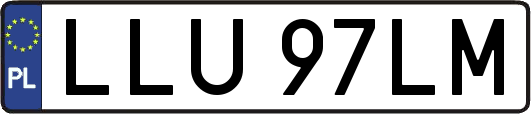 LLU97LM