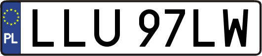 LLU97LW