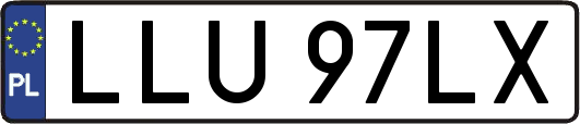 LLU97LX