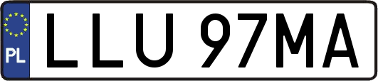LLU97MA