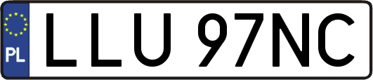 LLU97NC