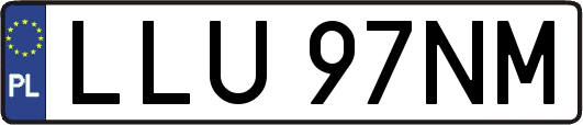 LLU97NM