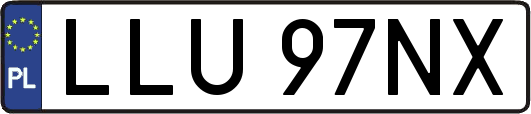 LLU97NX