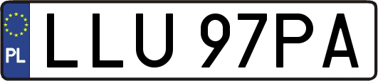 LLU97PA