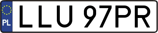 LLU97PR