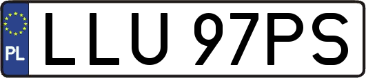 LLU97PS