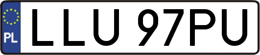 LLU97PU