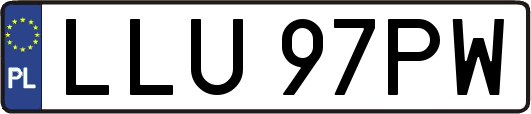LLU97PW