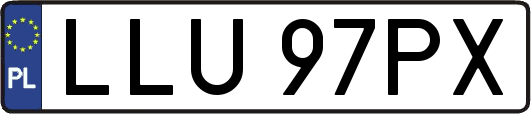 LLU97PX