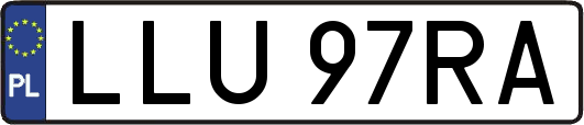 LLU97RA