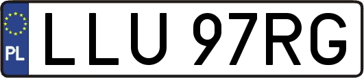 LLU97RG