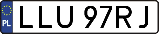 LLU97RJ