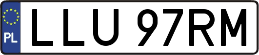 LLU97RM