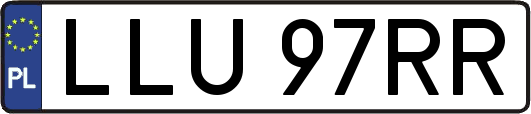 LLU97RR