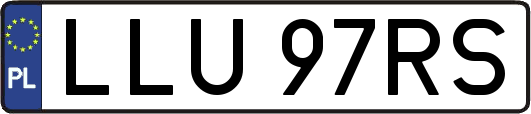 LLU97RS
