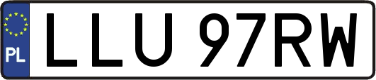 LLU97RW