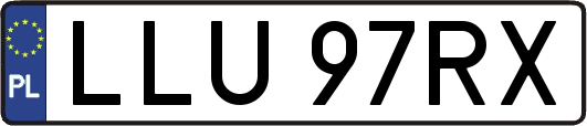 LLU97RX