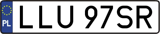 LLU97SR