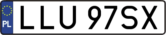LLU97SX