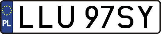 LLU97SY