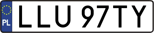 LLU97TY