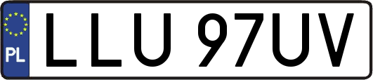 LLU97UV