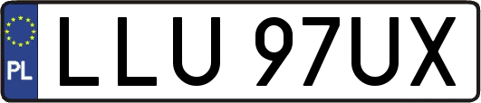 LLU97UX