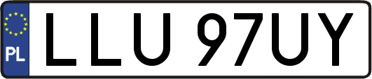 LLU97UY
